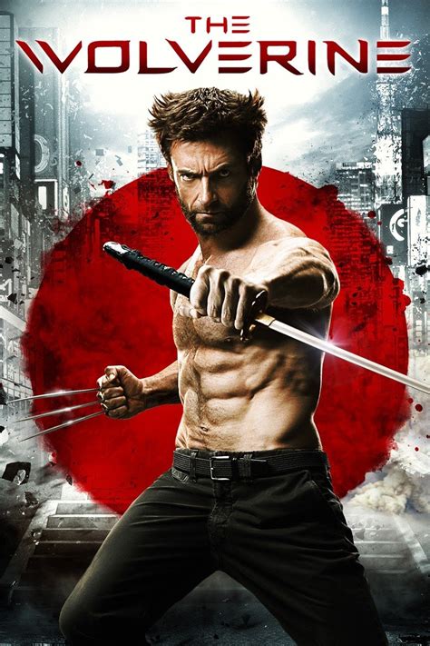 volverdon|the wolverine movie.